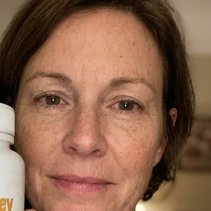 Linda M., verified CogniHoney customer