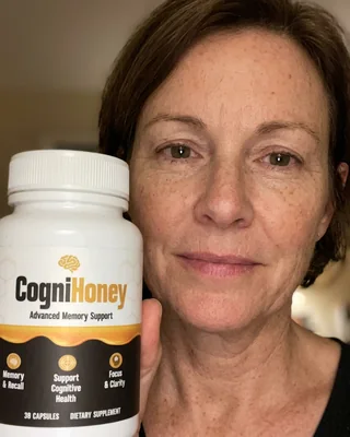 CogniHoney customer at home