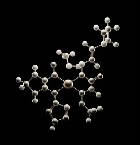 The Copper Peptide