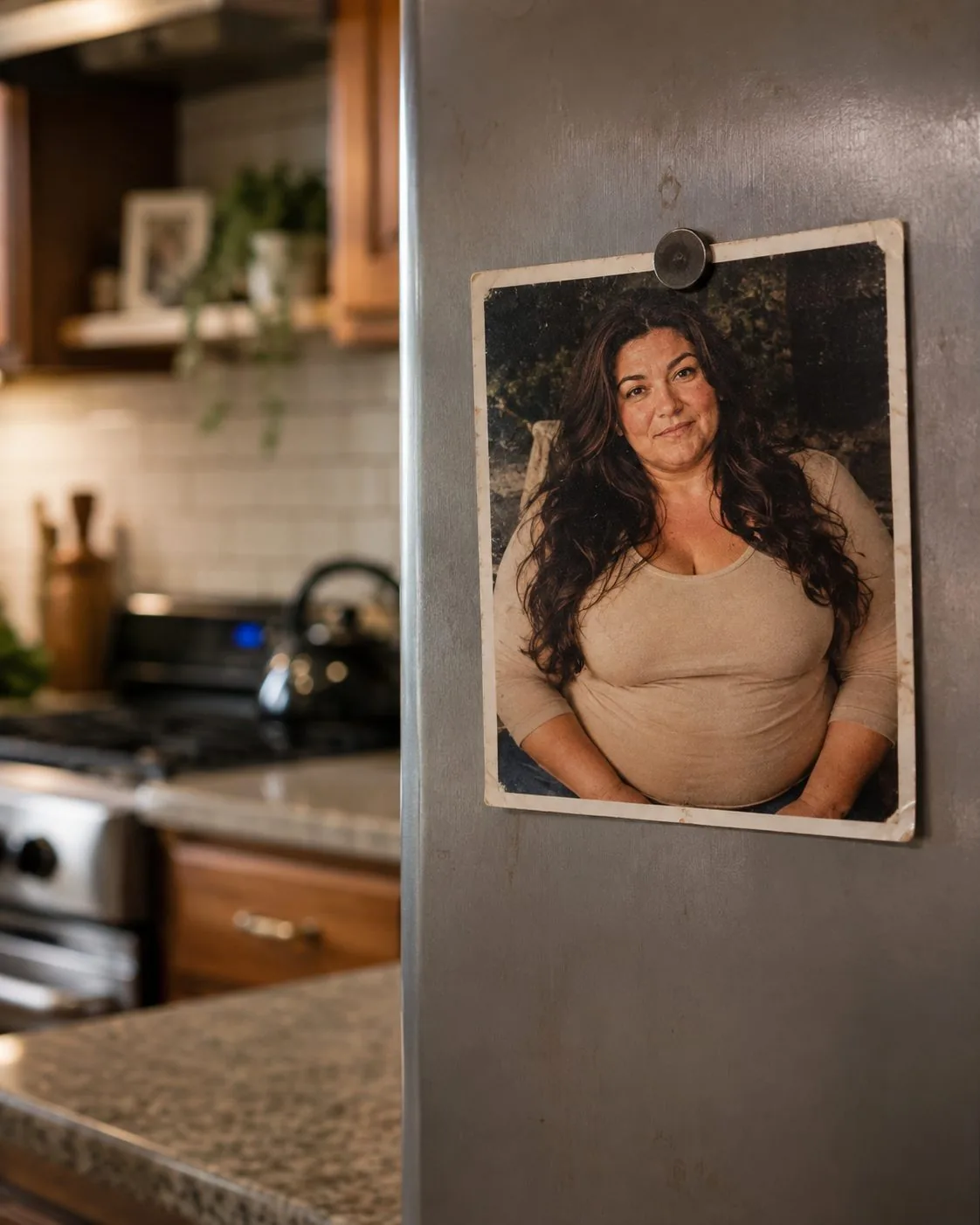 “You Have Such Pretty Hair”: How One Sentence Held Mia Together For 20 Years