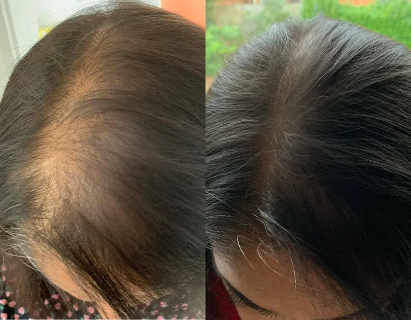 Week 1 and week 12 comparison Week 1 and week 12 comparison