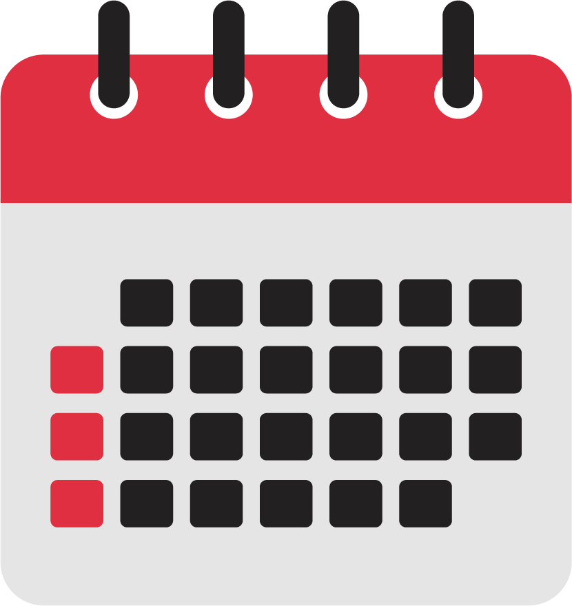 LinfaFlow — Tl calendar