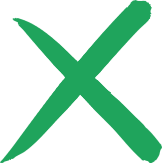 LinfaFlow — X2 green