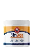 Chart comparing SlimSoda to weight-loss injections